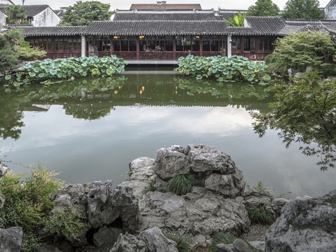 藝圃園