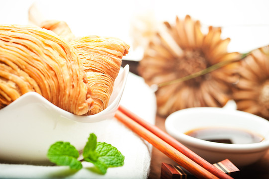 食物