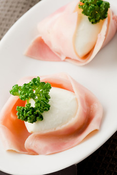 奶