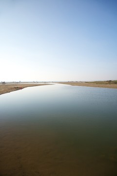 海灘