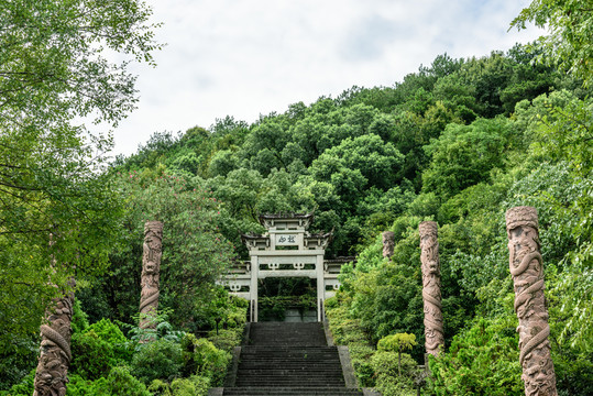 牌樓