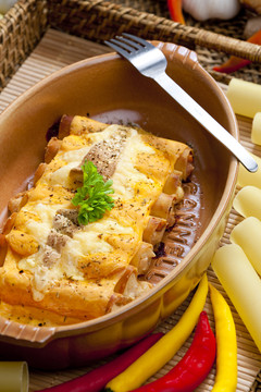 食物
