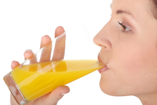 女人