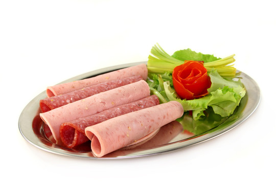 wurstplatte