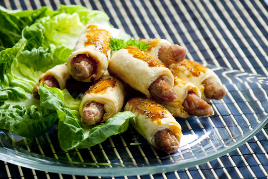 食物