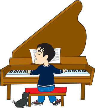 音樂