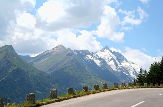 山