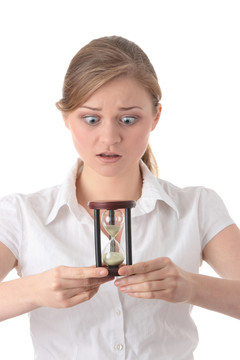 女人