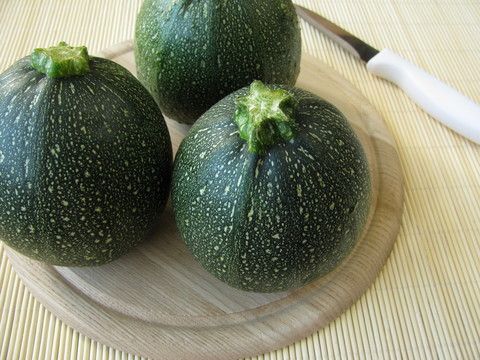 球西葫蘆