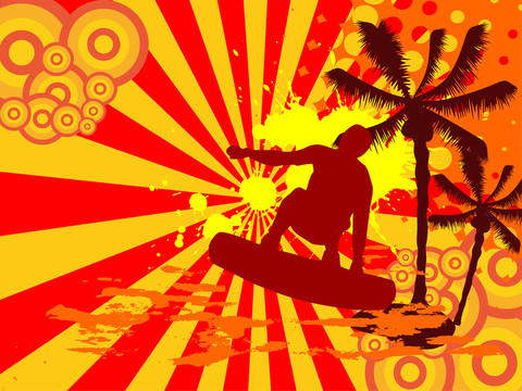 運動