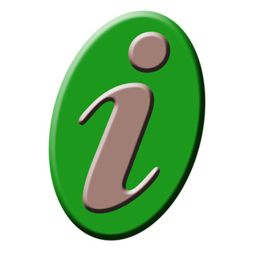 信息