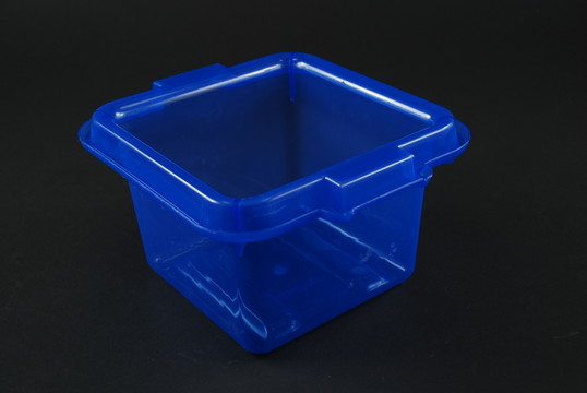 藍(lán)色