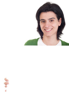 女人