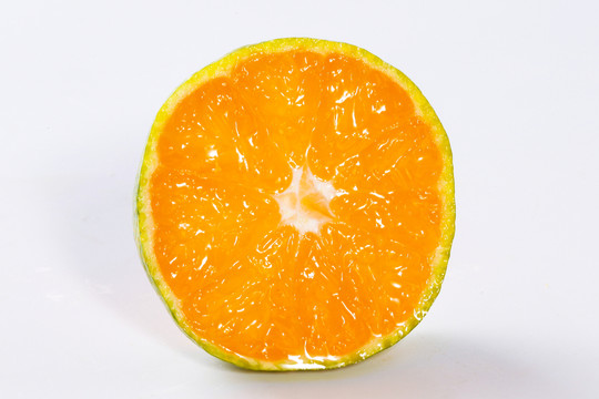 橙子