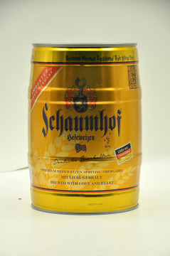 德國雪夫schaumhof啤酒