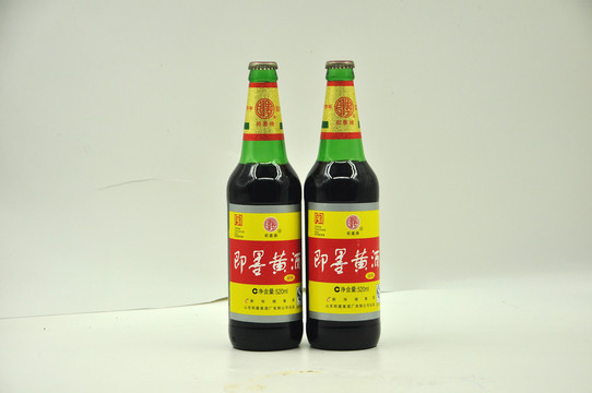 即墨黃酒