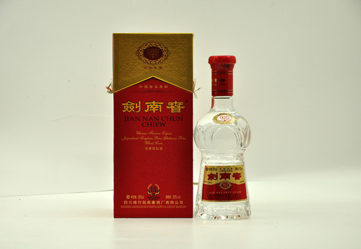劍南春