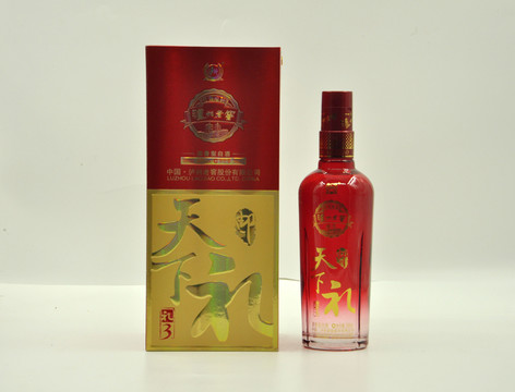 瀘州老窖天下禮