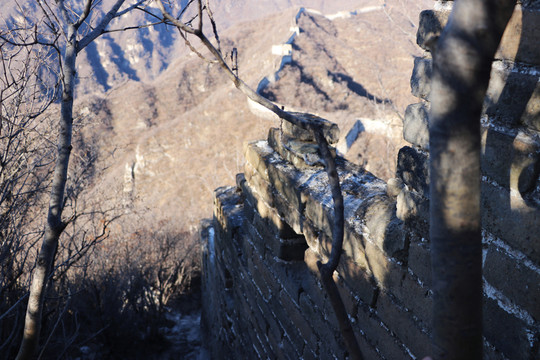 長(zhǎng)城