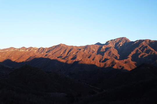 山