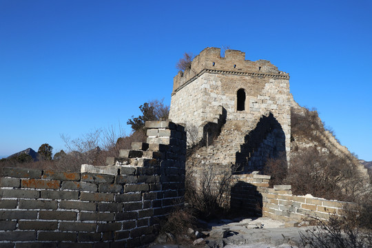 長(zhǎng)城