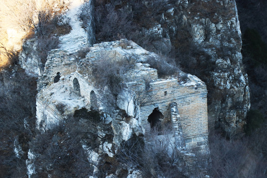 長(zhǎng)城