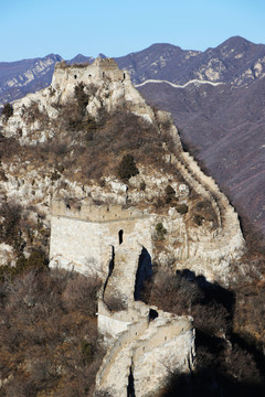 長城