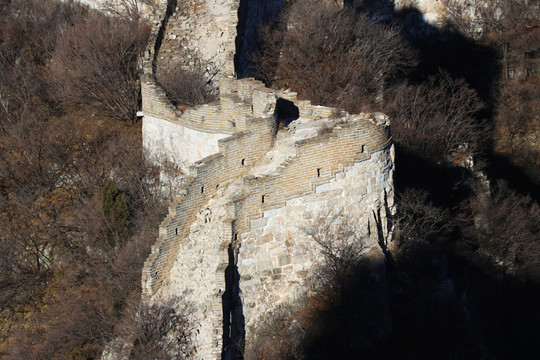 長(zhǎng)城