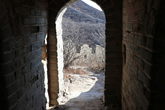長(zhǎng)城