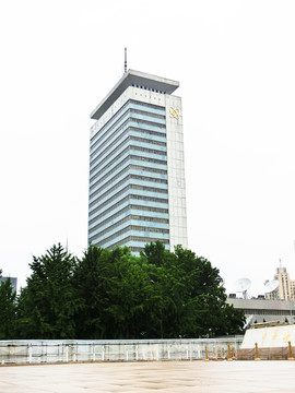 中央電視臺(tái)