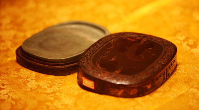 精品硯臺(tái) 名硯