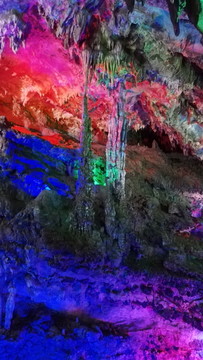 溶洞