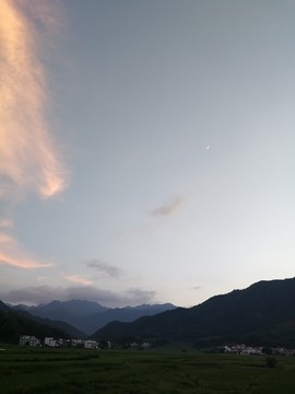 田園風光
