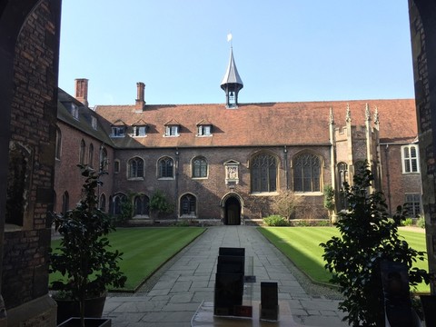牛津大學(xué)自然史博物館