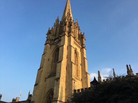 倫敦建筑風景