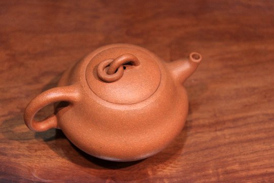 紫砂壺