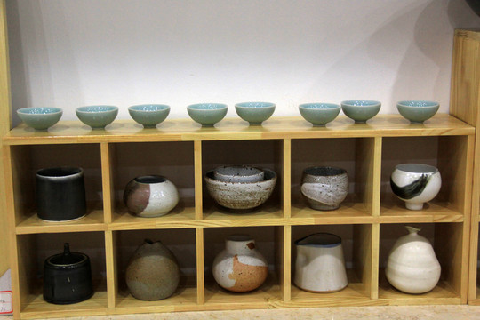 陶瓷工藝品