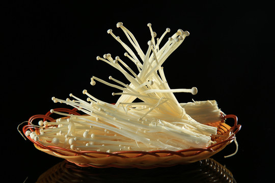 金針菇
