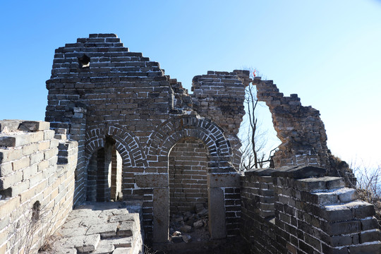 長(zhǎng)城