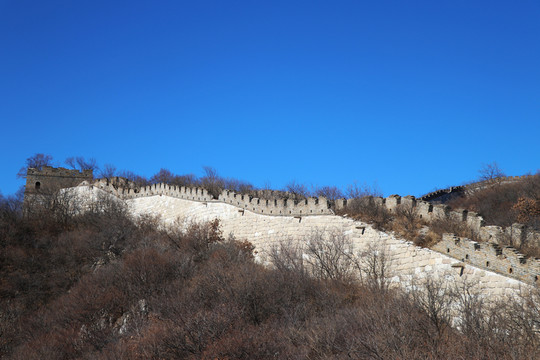 長(zhǎng)城