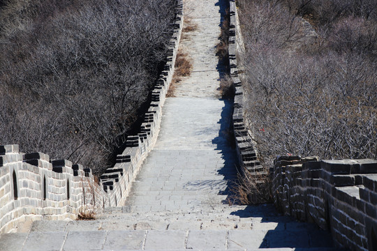 長(zhǎng)城
