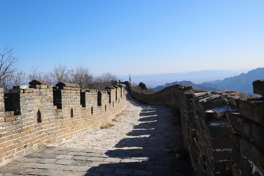 長(zhǎng)城