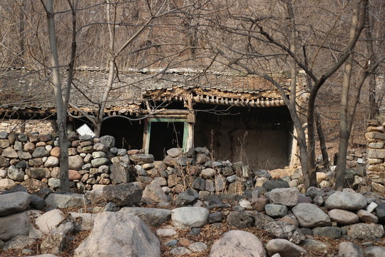 破屋