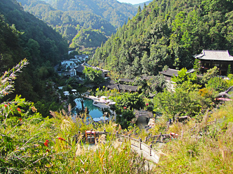 騰沖熱海