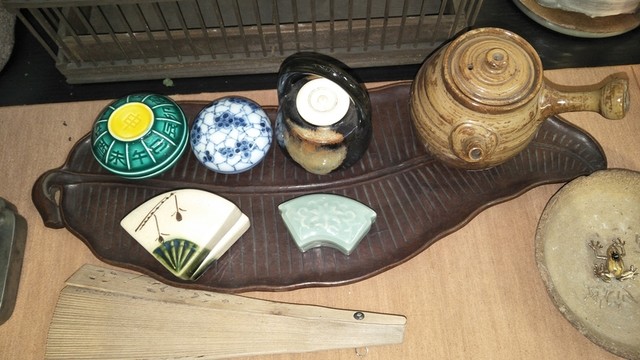 古韻茶具 高清實拍