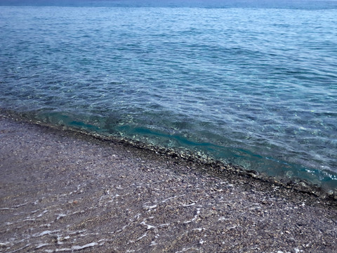海潮