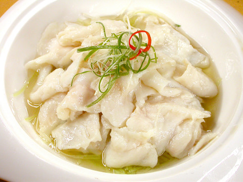 水晶魚(yú)片
