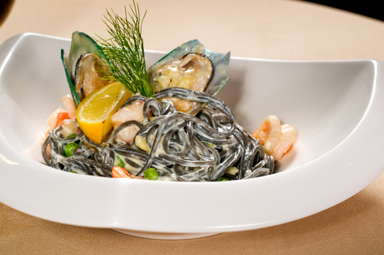 食物