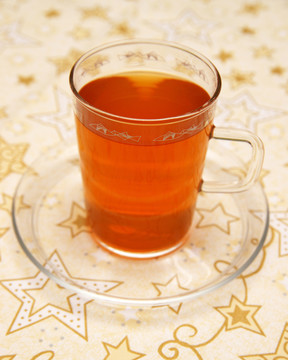 杯茶 - 杯茶