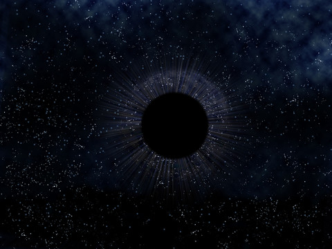 空間